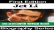 [PDF] Celebrity Biographies - Jet Li - Biography Series Popular Online