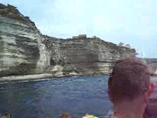 Bonifacio - CORSE