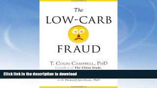 READ  The Low-Carb Fraud FULL ONLINE