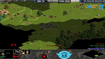 2vs2, BiBi, Quýt vs Chim Sẻ Đi Nắng, HeHe, Ngày 16112016, C1T1 part 2