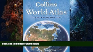 Best Buy Deals  Collins World Atlas: Illustrated Edition  BOOOK ONLINE
