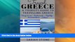 Deals in Books  Travel Greece: A Tourist s Guide on Travelling to Greece; Find the Best Places to
