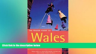 Ebook Best Deals  The Rough Guide to Wales  READ ONLINE