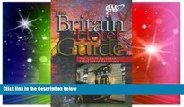 Ebook Best Deals  AAA Britain Hotel Guide: England, Scotland, Wales   Ireland (AAA Britain