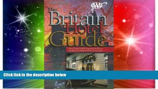 Ebook Best Deals  AAA Britain Hotel Guide: England, Scotland, Wales   Ireland (AAA Britain