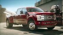 2017 Ford Super Duty Winchester, VA | Ford Dealership Winchester, VA