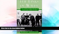 Ebook deals  The Links of Wales: Two Golfing Pilgrims Explore the Coasts and Courses of Wales