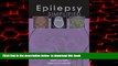 GET PDFbooks  Epilepsy Simplified (Simplified (TFM Publishing)) online