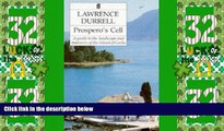 Big Sales  Prospero s Cell: A Guide to the Landscape and Manners of the Island of Corfu (Greece)