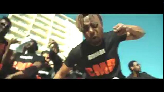 Guirri Mafia - CMB (Clip officiel)