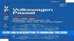 Read Now Volkswagen Passat Repair Manual--1995-1997: Including Gasoline, Turbo Diesel, Tdi