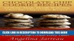 Ebook Chocolate Chip Cookie Recipes (10 Home Made Mouth Watering Chocolate Chip Cookie Recipes and