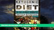 Read book  Ketogenic Diet: 30 Delicious Dinner Recipes: 30 Days of Dinner + FREE GIFT! (Ketogenic
