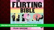 liberty book  The Flirting Bible: Your Ultimate Photo Guide to Reading Body Language, Getting
