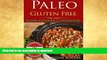 FAVORITE BOOK  Paleo Gluten Free Diet Slow Cooker Cookbook: 101 Delicious Low-Carb, Grain-Free