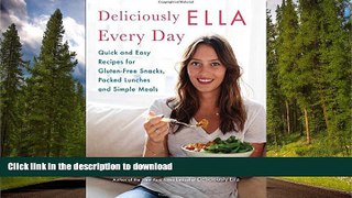READ  Deliciously Ella Every Day: Quick and Easy Recipes for Gluten-Free Snacks, Packed Lunches,