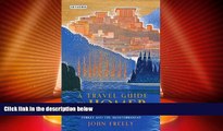 Deals in Books  A Travel Guide to Homer: On the Trail of Odysseus Through Turkey and the