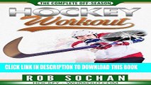 [PDF] Hockey Workout: Complete Off-Season Hockey Workout: Hockey agility   speed drills, hockey