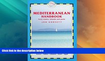 Big Sales  Mediterranean Handbook: Ferry Routes, Islands and Ports  READ ONLINE
