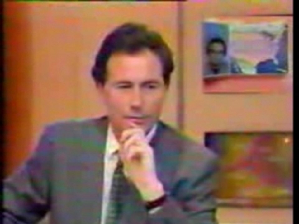 Edition spéciale -extrait 4 - Antenne 2 - 17/01/91