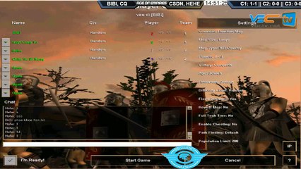 2vs2, BiBi, Quýt vs Chim Sẻ Đi Nắng, HeHe, Ngày 16112016, C1T3 part 1