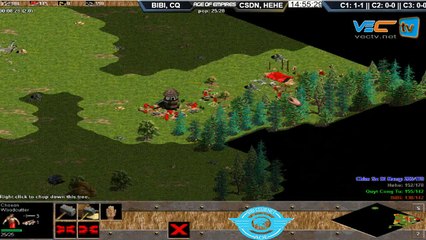 2vs2, BiBi, Quýt vs Chim Sẻ Đi Nắng, HeHe, Ngày 16112016, C1T3 part 5