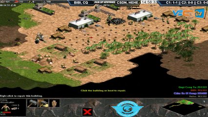 2vs2, BiBi, Quýt vs Chim Sẻ Đi Nắng, HeHe, Ngày 16112016, C1T3 part 8