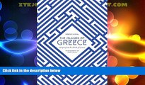 Buy NOW  The Islands of Greece: Recipes from Across the Greek Seas  BOOOK ONLINE