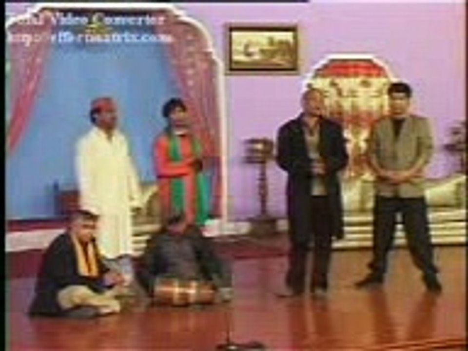 CHAL RAN DA