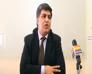 Muhammad Amjad CEO Quaid-e-Azam Solar Power talked with Shakeel Anjum(part-3)