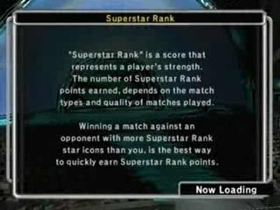 HBK vs Nitro vs Orton 2