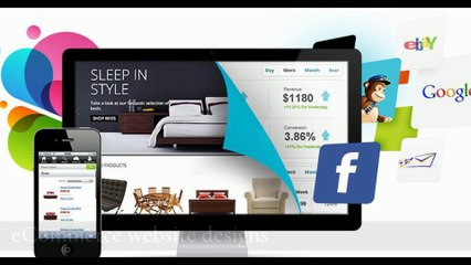 Gold Coast Web Design - Websites