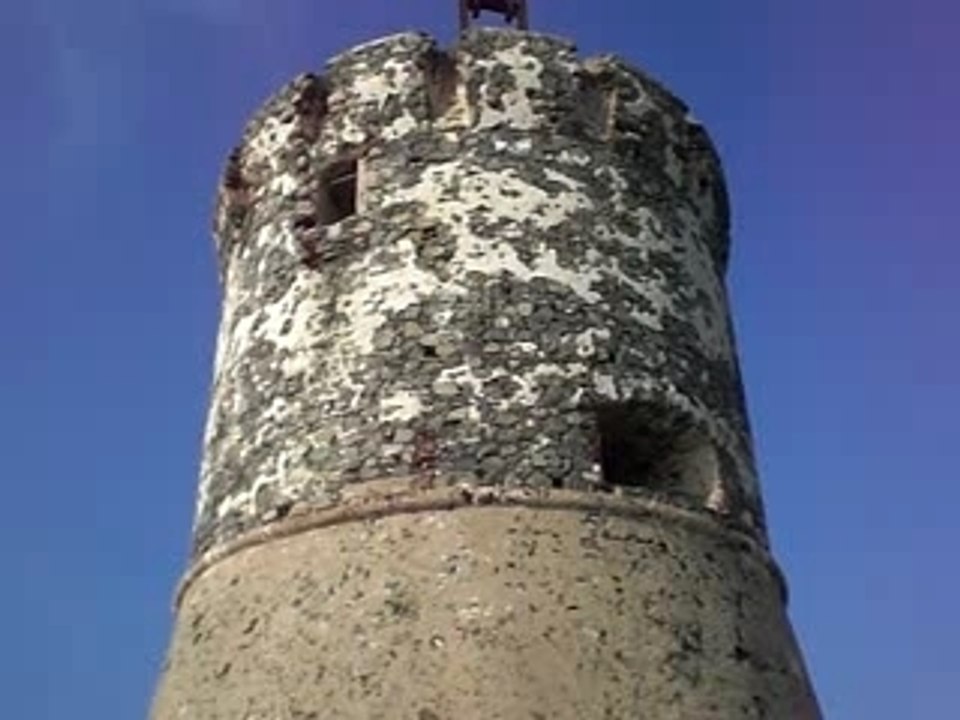 Les Sanguinaires - CORSE