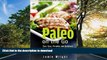 GET PDF  Paleo On the Go: Fast, Easy, Portable, and Delicious Paleo Recipes for Losing Weight,