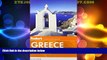 Big Sales  Fodor s Greece: With Great Cruises and the Best Island Getaways (Full-color Travel