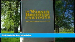 READ book  The Warner Brothers Cartoons  FREE BOOOK ONLINE