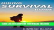 [PDF] Hiking Survival Guide: Basic Survival Kit and Necessary Survival Skills to Stay Alive in the