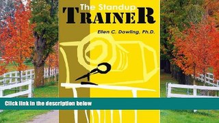FREE DOWNLOAD  The Standup Trainer  FREE BOOOK ONLINE