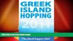 Deals in Books  Greek Island Hopping 2011 (Independent Travellers - Thomas Cook)  BOOK ONLINE