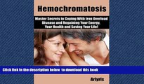 Best books  Hemochromatosis 