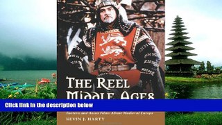 READ book  The Reel Middle Ages: American, Western and Eastern European, Middle Eastern and Asian