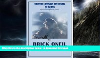 Best book  Silver Linings on Dark Clouds full online