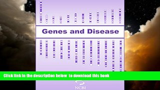 Best books  Genes and Disease - Complete Collection of Articles full online