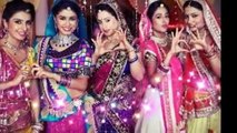 Yeh Rishta Kya Kehlata Hai serial NEW SONG 01 - Ek Albeli Chali(360p)