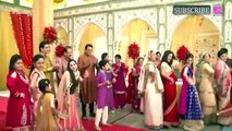 Yeh Rishta Kya Kehlata Hai On Location Shoot 10 September 2015(360p)