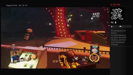 Zombies infinity warfare SOLO. (8)