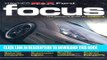Read Now Ford Focus: The Definitive Guide to Modifying (Haynes 