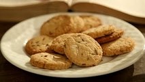 Eggless Jeera Biscuits Recipe | Easy Tea Time Snack Recipe | Beat Batter Bake With Upasana