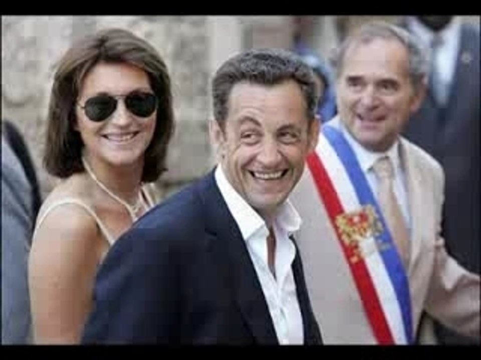 Sarko Barnabé (Montage)