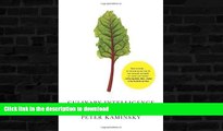 READ  Culinary Intelligence: The Art of Eating Healthy (and Really Well) by Peter Kaminsky (May 1